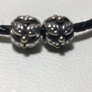 Pandora Charm